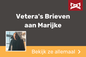 Vetera's Brieven aan Marijke