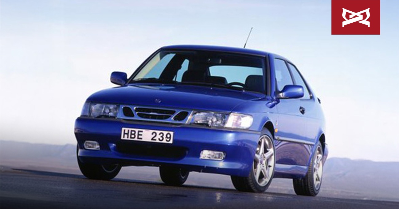 Saab 9-3 Viggen