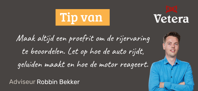Tip van Robbin