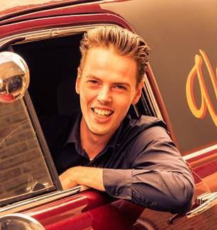 Robbin Bekker