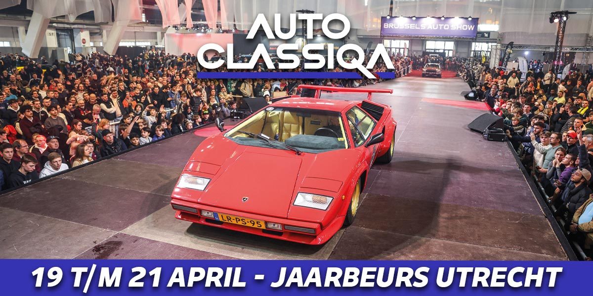 Auto Classiqa