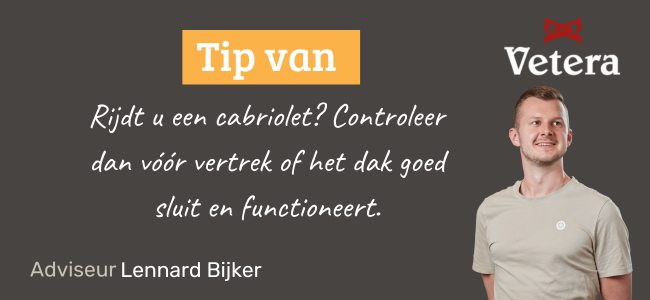 Tip van Lennard